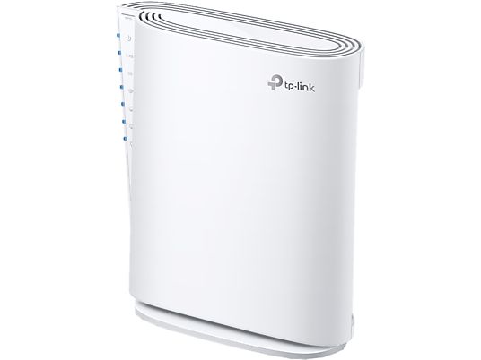 TP-LINK RE900XD WiFi 6 - Estensore di portata (Bianco)