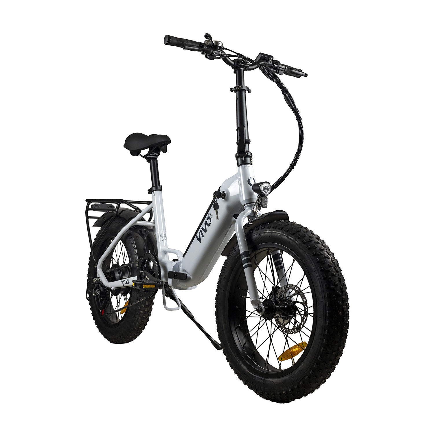 Vivobike FAT Bike VT4