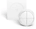 PHILIPS Hue Vezeték nélküli fényszabályozó kapcsoló, fehér (929003500101)