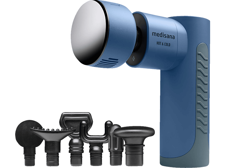 MEDISANA MG 600 Hot & Cold Massagepistole