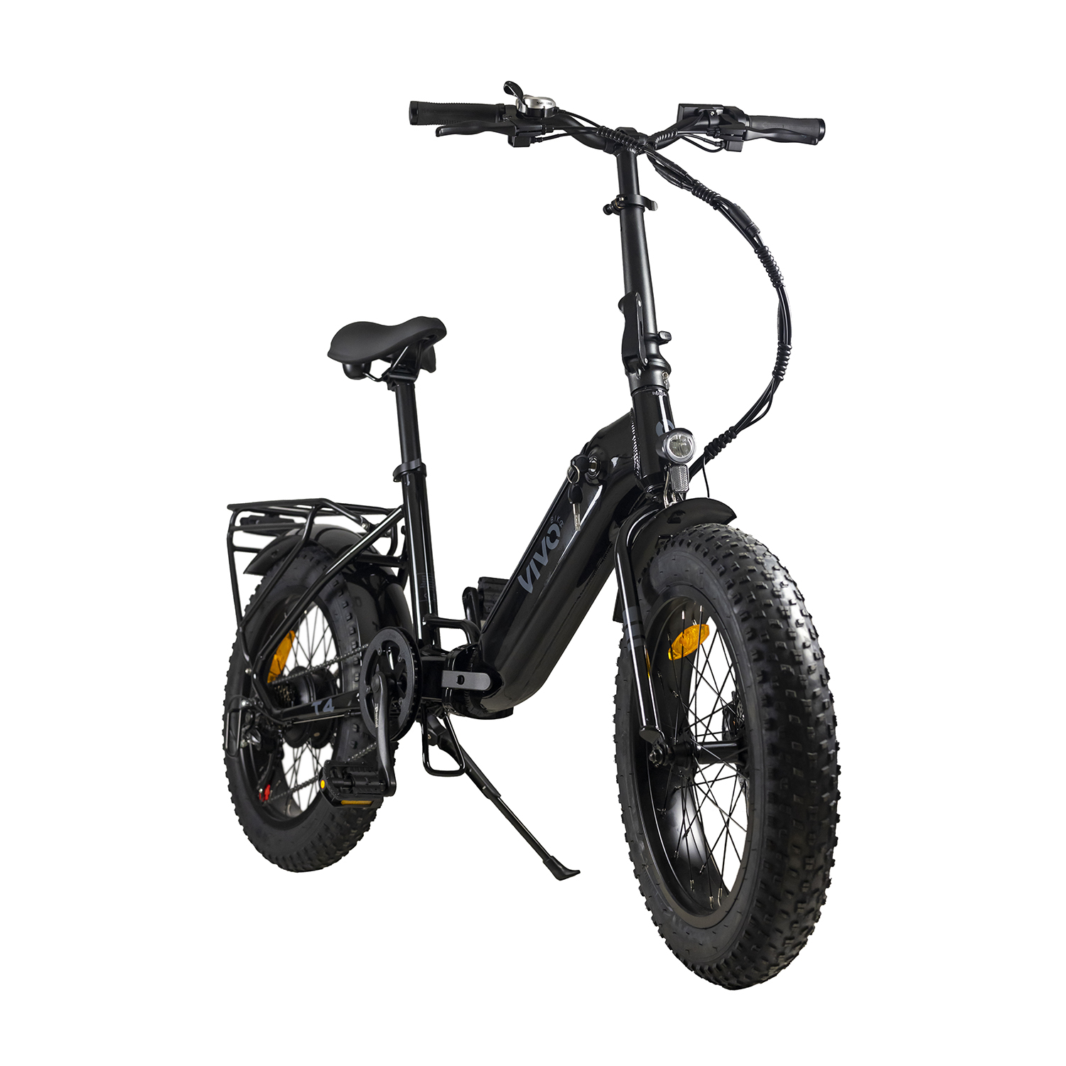 Vivobike FAT Bike VT4