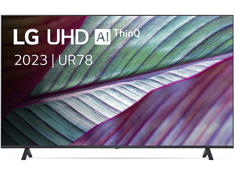 LG 50UR78006LK hind Eestis alates 377.00 €