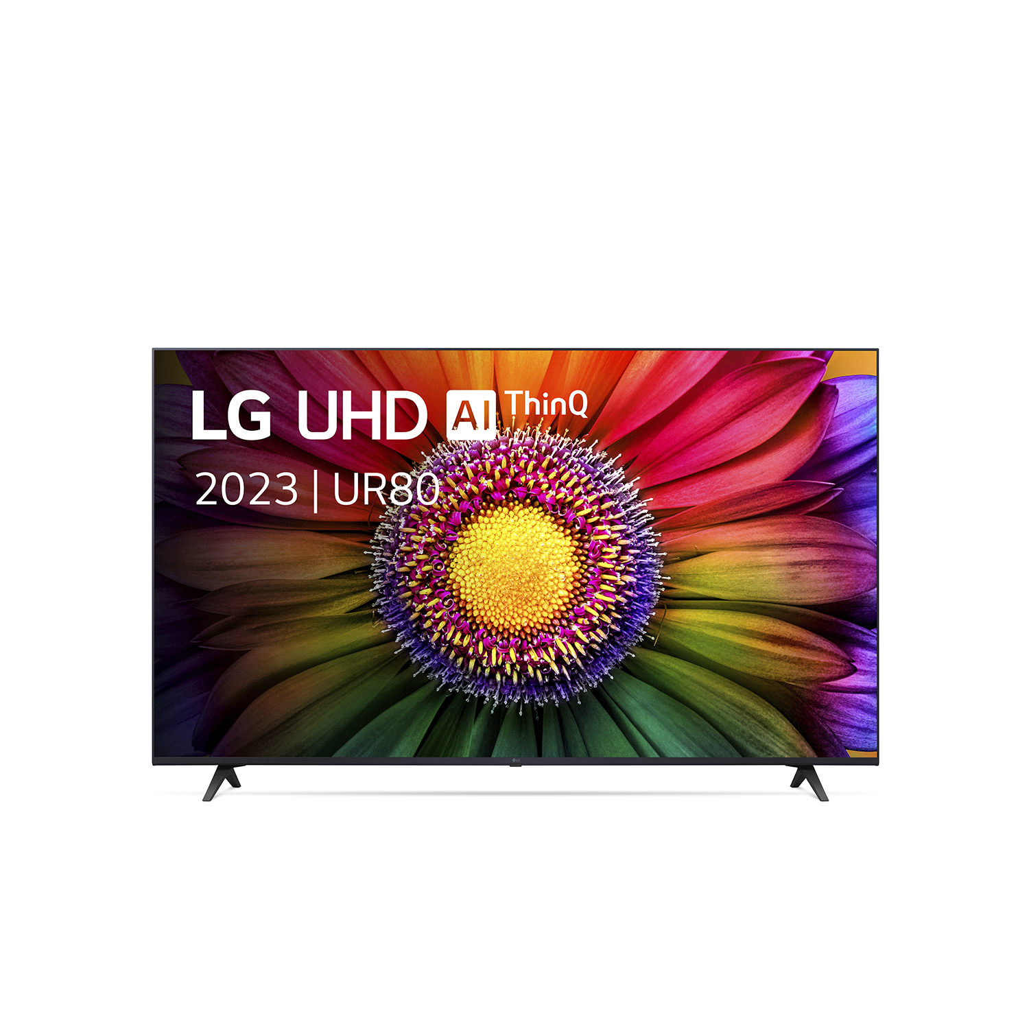 LG 70ur80006lj (2023) met grote korting