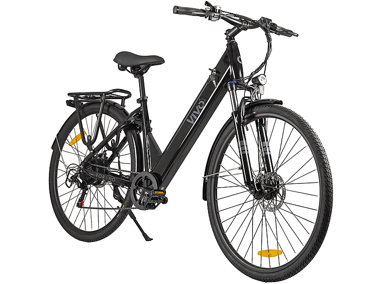 Bicicletta elettrica Vivobike City Bike Vt2822 Torino B Citybike