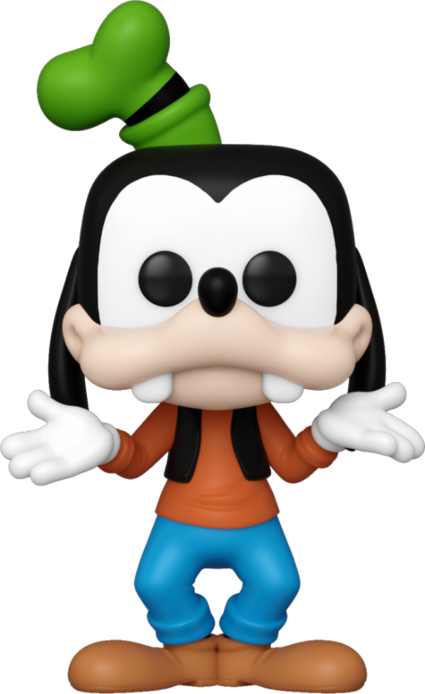 POP! 1190 Mickey And Friends - Goofy