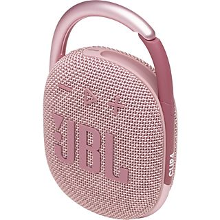 JBL Draagbare luidspreker Clip 4 Roze (JBLCLIP4PINK)