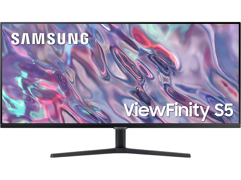 Samsung Computerscherm Viewfinity S5 S50gc 34