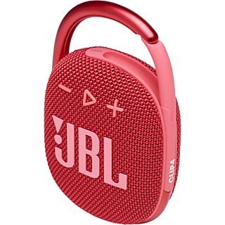JBL Draagbare luidspreker Clip 4 Rood (JBLCLIP4RED)
