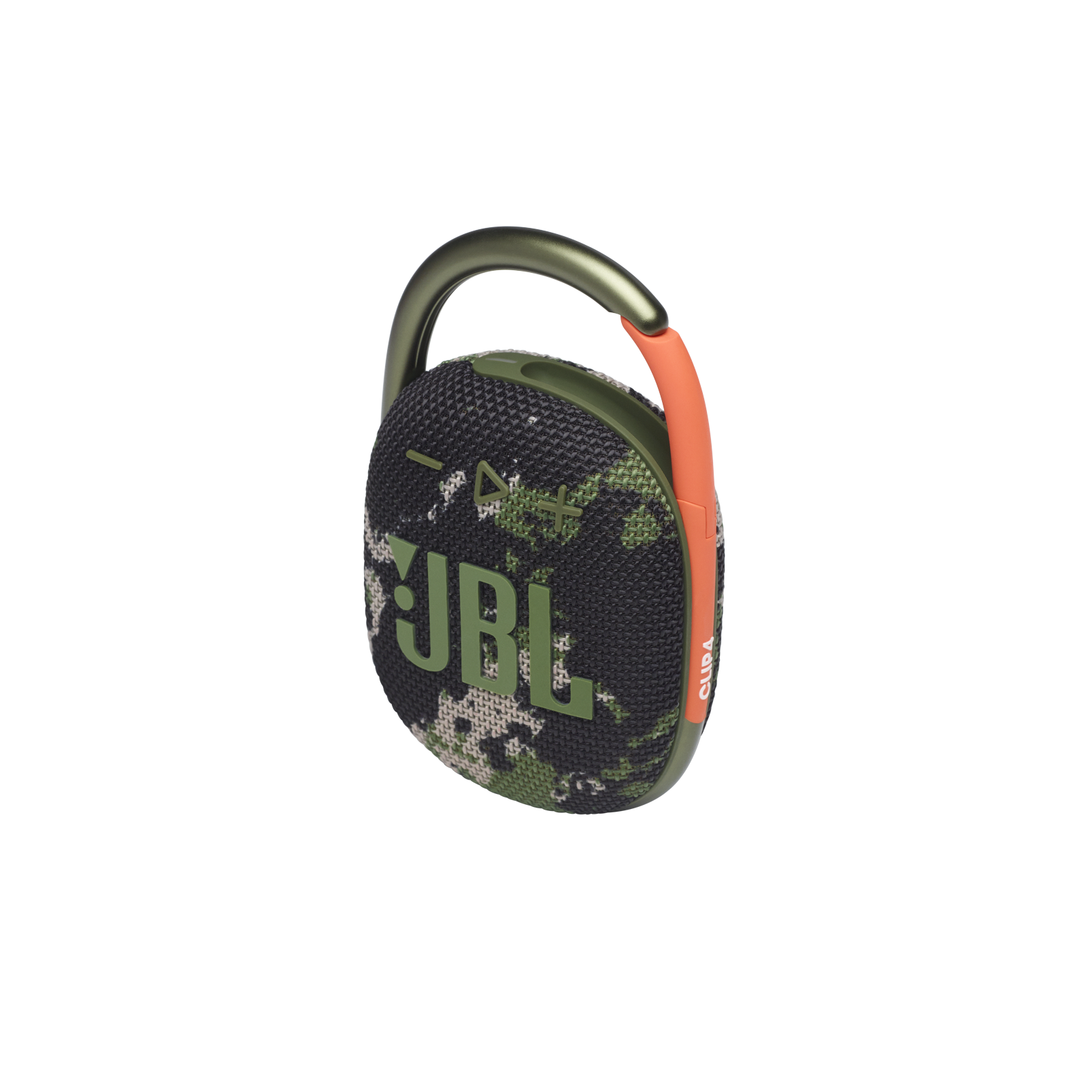JBL Draagbare luidspreker Clip 4 Squad (JBLCLIP4SQUAD)