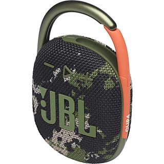 JBL Draagbare luidspreker Clip 4 Squad (JBLCLIP4SQUAD)