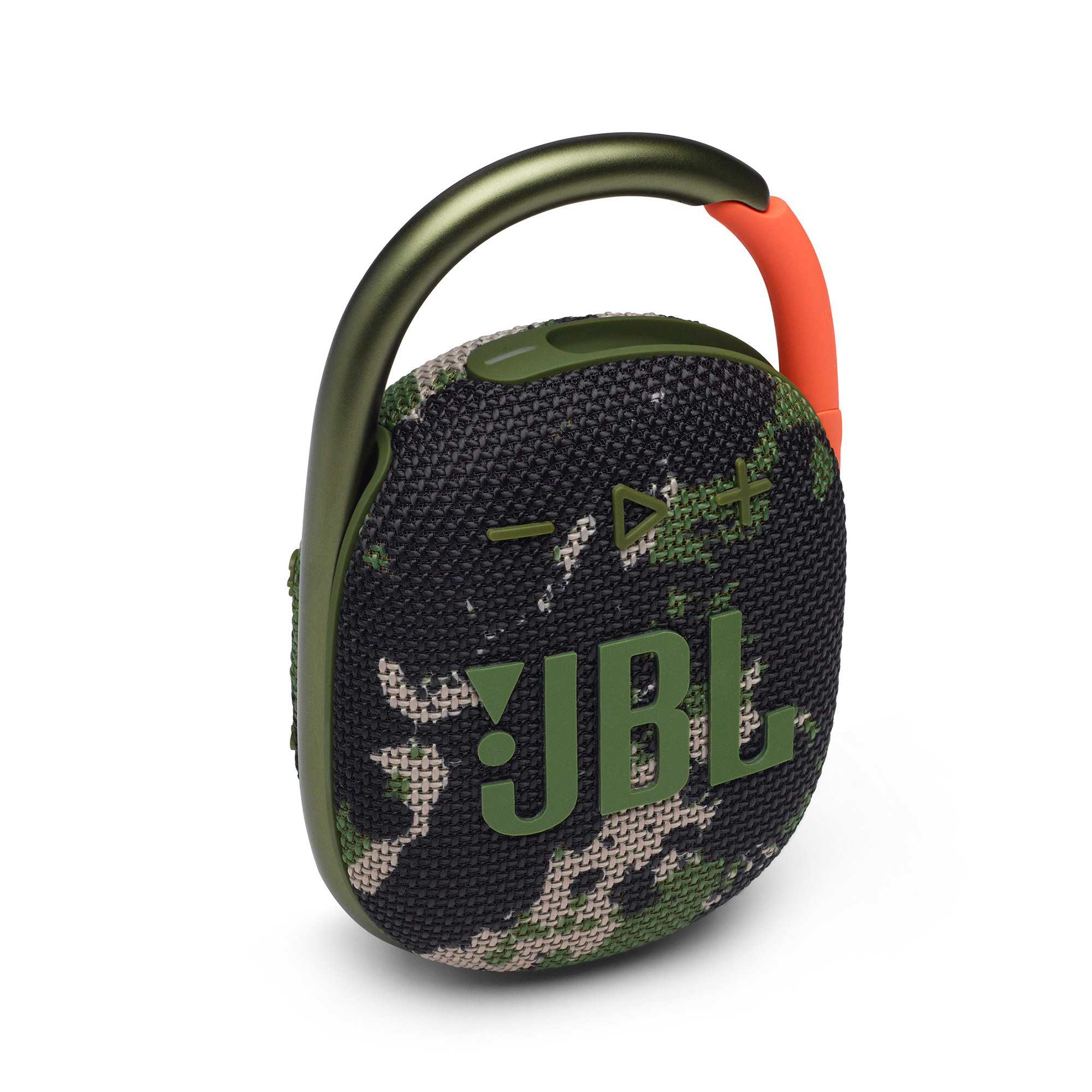 JBL Draagbare luidspreker Clip 4 Squad (JBLCLIP4SQUAD)