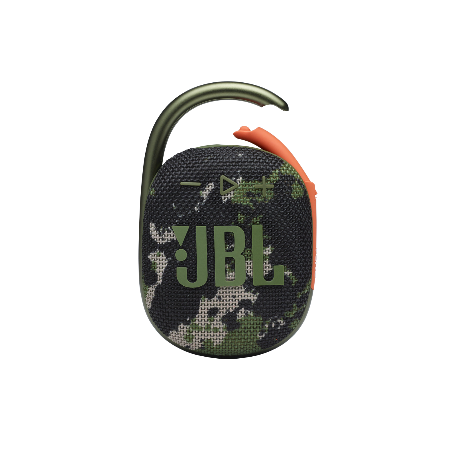 JBL Draagbare luidspreker Clip 4 Squad (JBLCLIP4SQUAD)