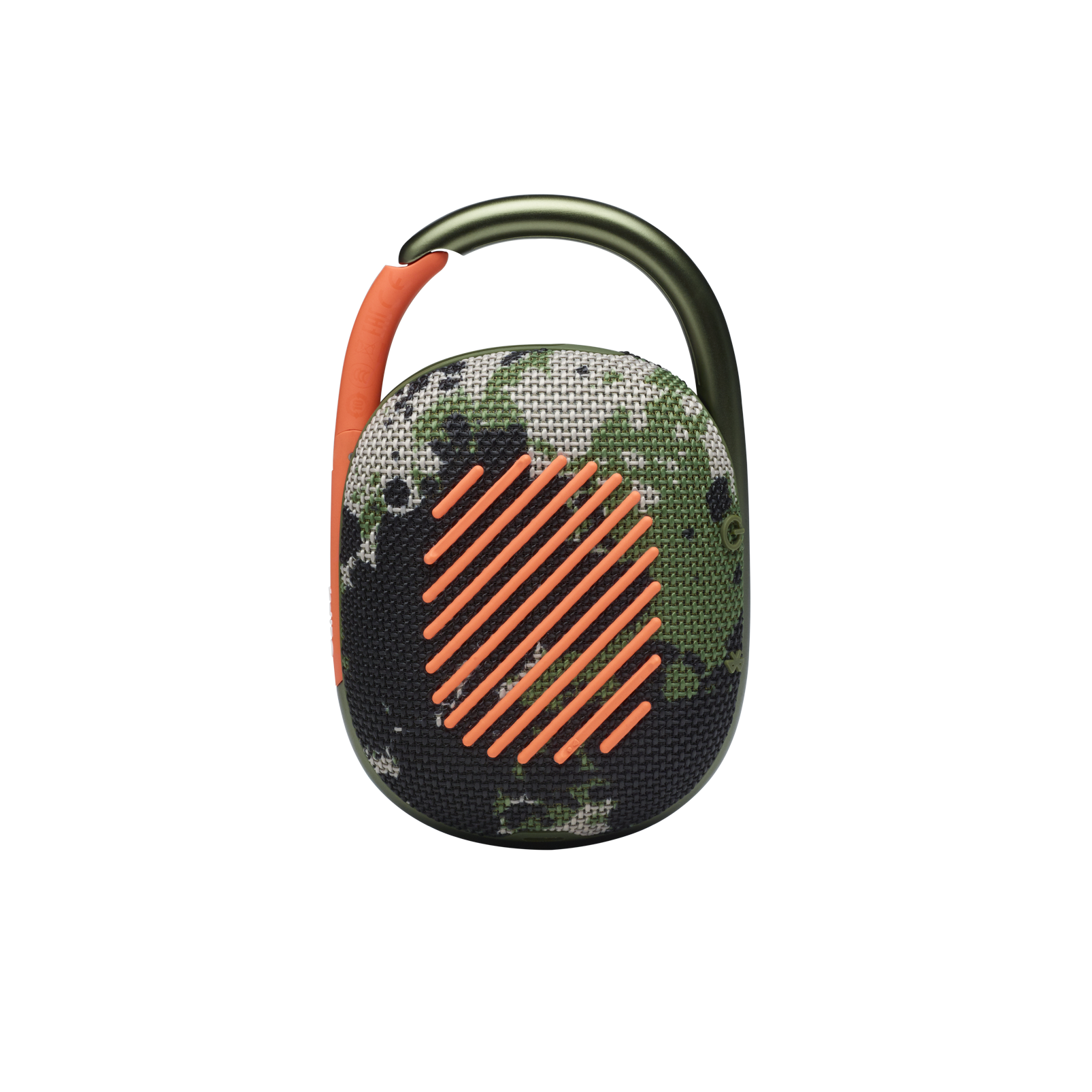 JBL Draagbare luidspreker Clip 4 Squad (JBLCLIP4SQUAD)