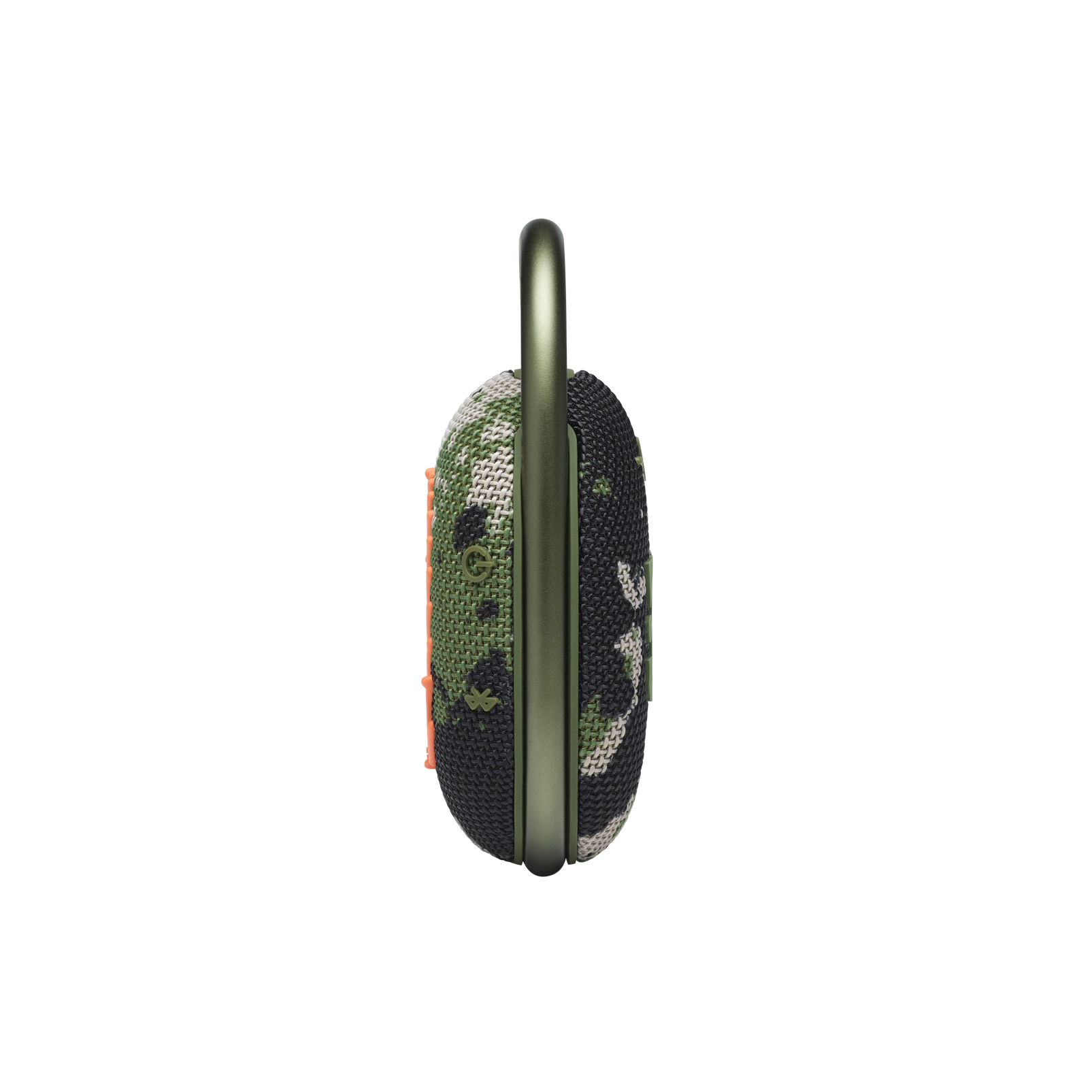 JBL Draagbare luidspreker Clip 4 Squad (JBLCLIP4SQUAD)