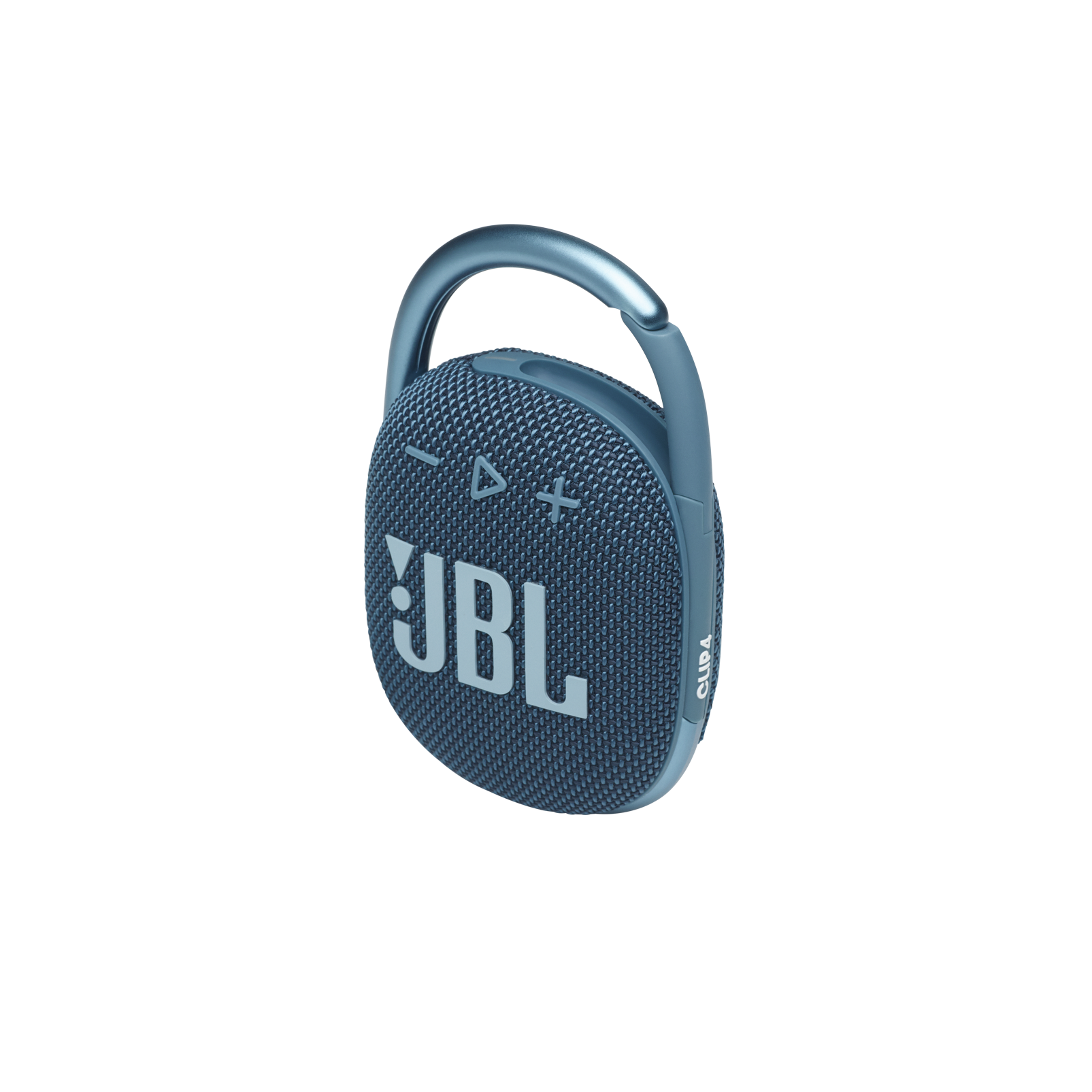 JBL Enceinte portable Clip 4 Bleu (JBLCLIP4BLU)