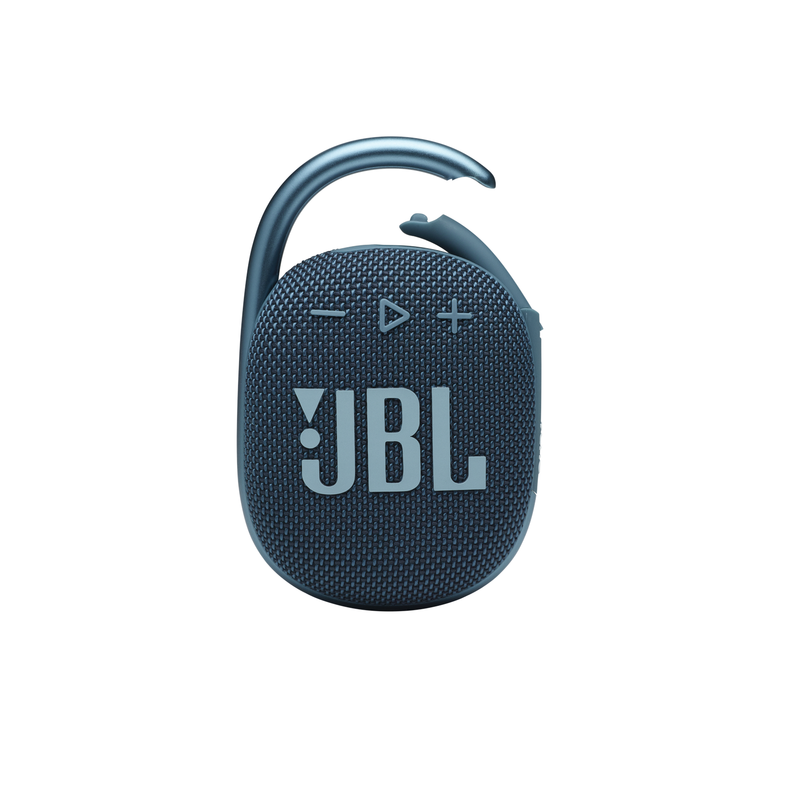 JBL Enceinte portable Clip 4 Bleu (JBLCLIP4BLU)