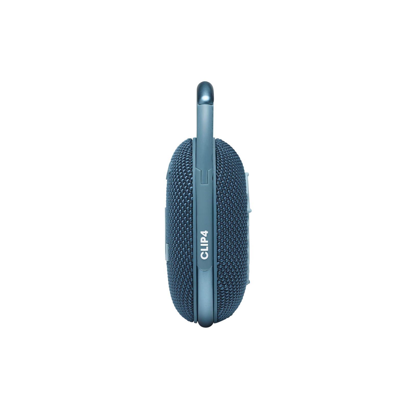 JBL Enceinte portable Clip 4 Bleu (JBLCLIP4BLU)