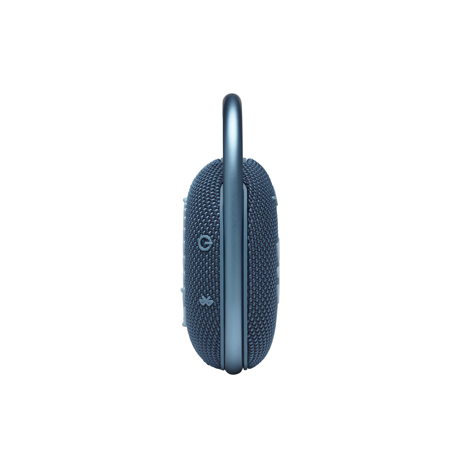 JBL Enceinte portable Clip 4 Bleu (JBLCLIP4BLU)