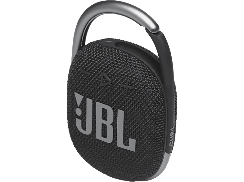 JBL Enceinte portable Clip Noir (JBLCLIP4BLK)