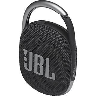 JBL Draagbare luidspreker Clip 4 Zwart (JBLCLIP4BLK)