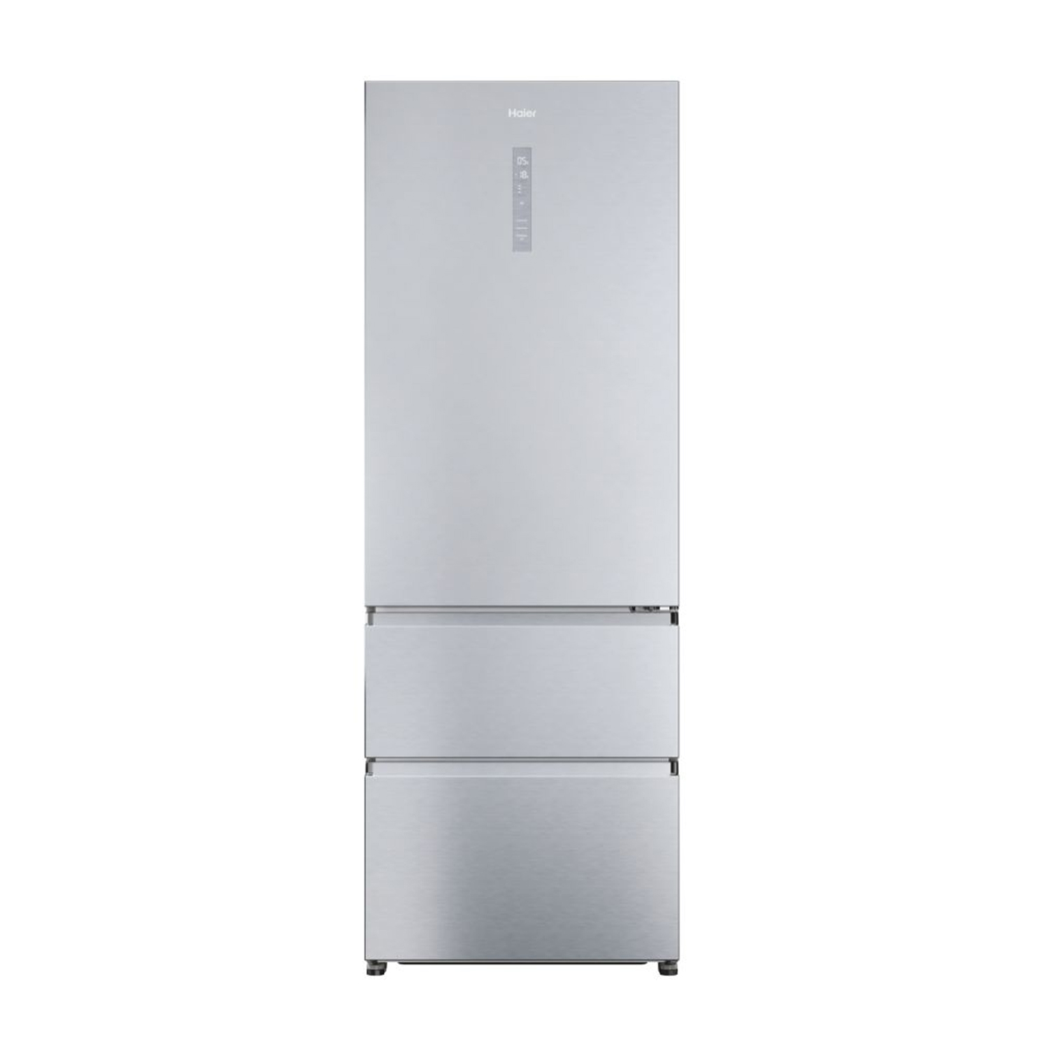 Haier Htr5720Enmg Frigorifero Combinato