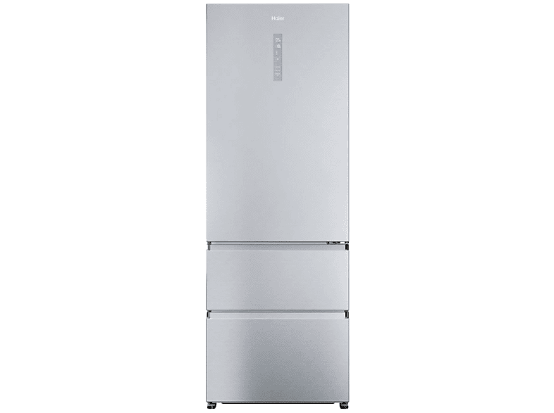 Haier Htr5720Enmg Frigorifero Combinato