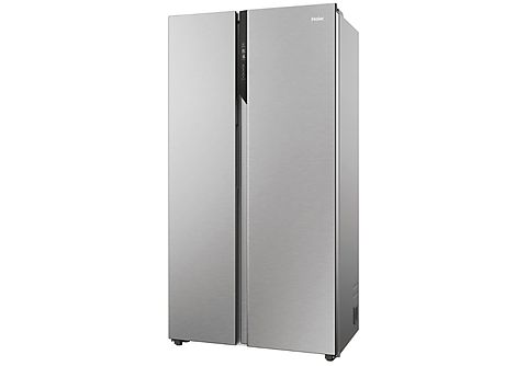 HAIER HSR5918DNMP frigorifero americano 
