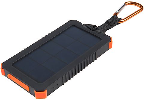 XTORM Solar Charger 5000