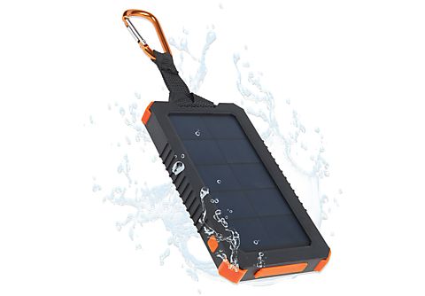 XTORM Solar Charger 5000