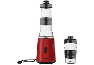 GRUNDIG KB 422651 Kişisel Blender Kırmızı