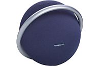 HARMAN/KARDON Onyx Studio 8 - Bluetooth-Lautsprecher (Blau)