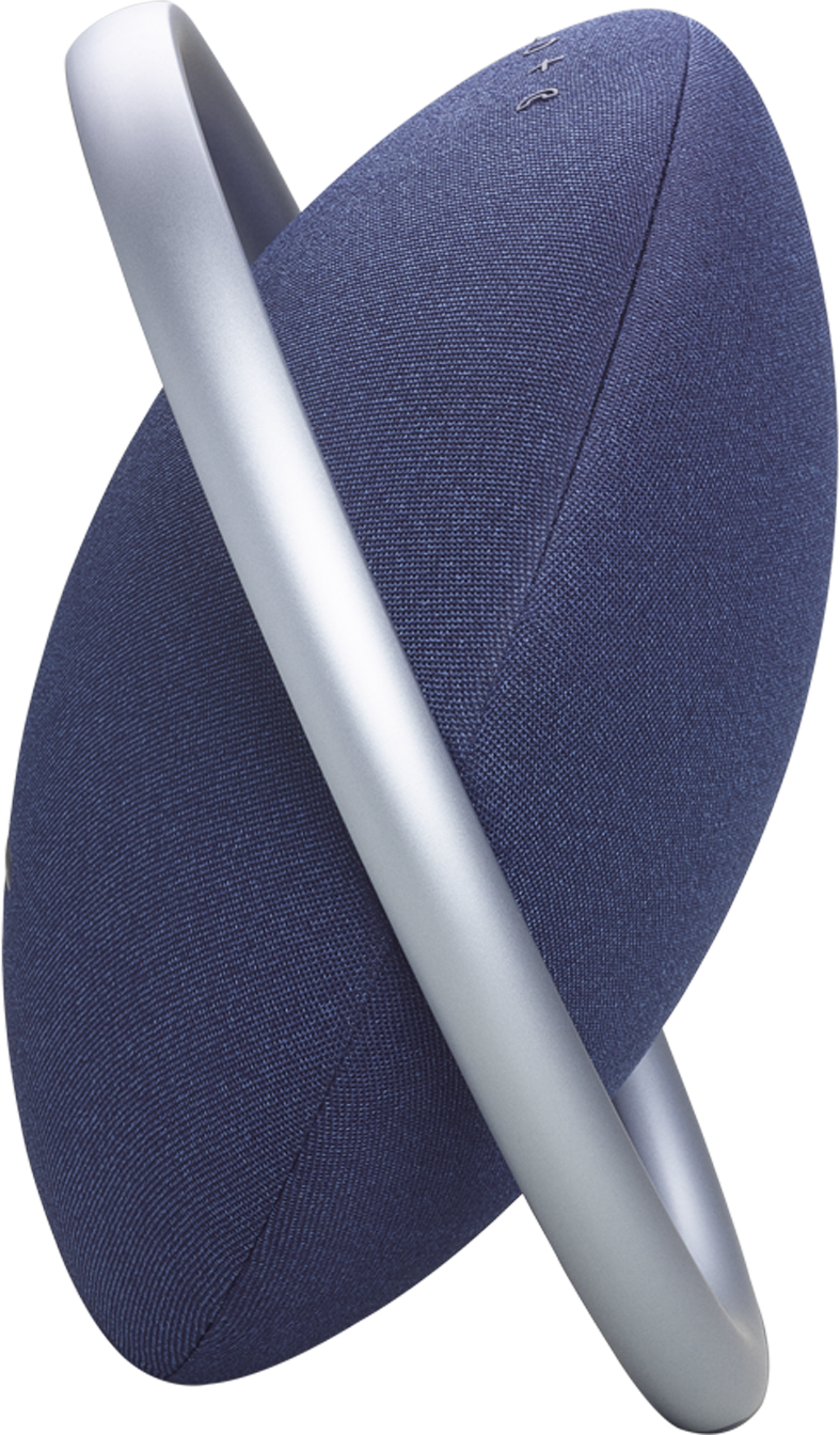 HARMAN/KARDON Onyx Studio 8 - Enceintes Bluetooth (Bleu)