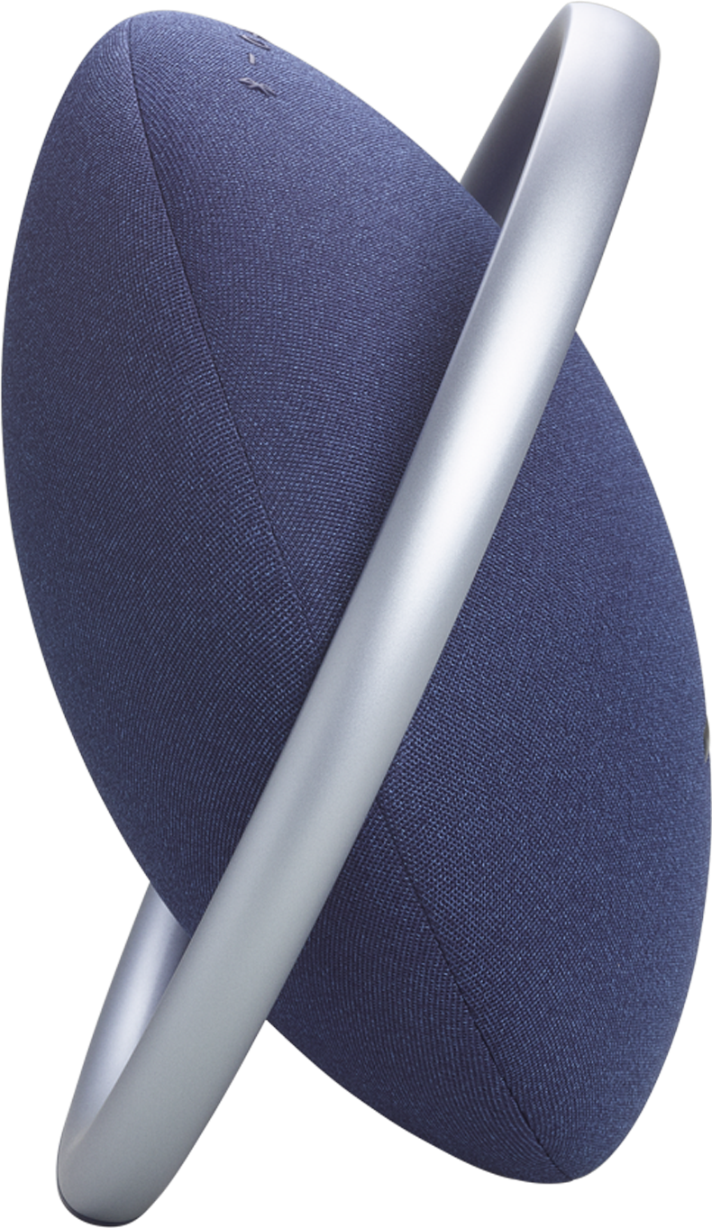 HARMAN/KARDON Onyx Studio 8 - Enceintes Bluetooth (Bleu)