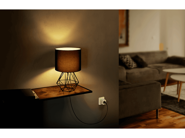 Thumbnail - EVE Energy (Matter) Smarte Steckdose