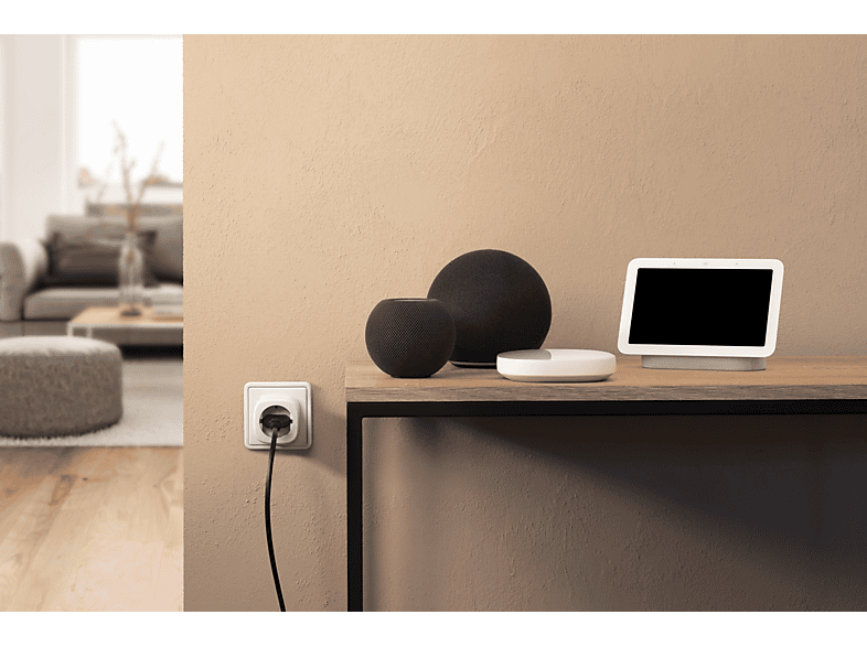 Thumbnail - EVE Energy (Matter) Smarte Steckdose