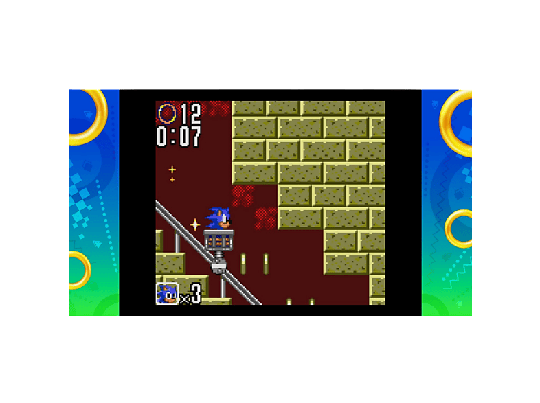 Sonic Origins Plus | Nintendo Switch Nintendo Switch bestellen