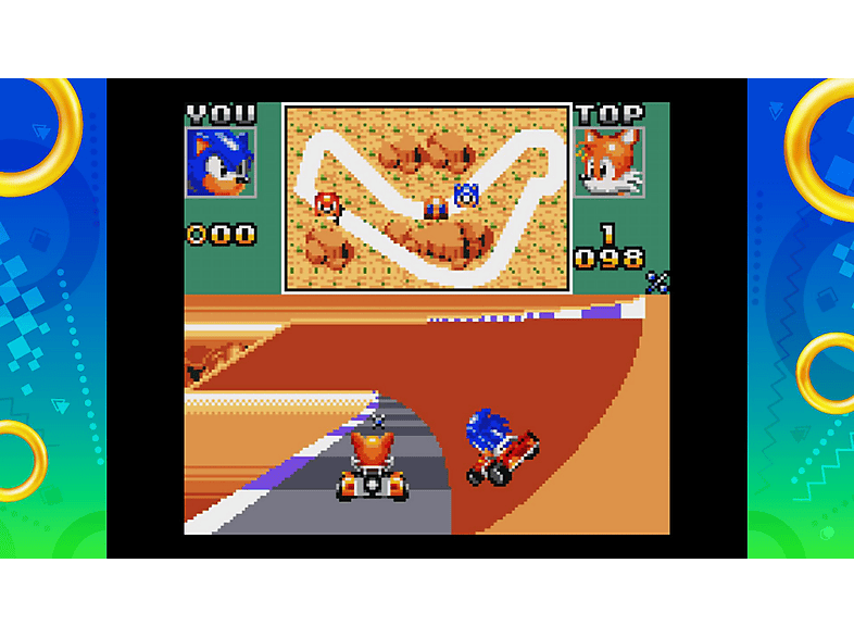 Sonic Origins Plus | Nintendo Switch Nintendo Switch bestellen