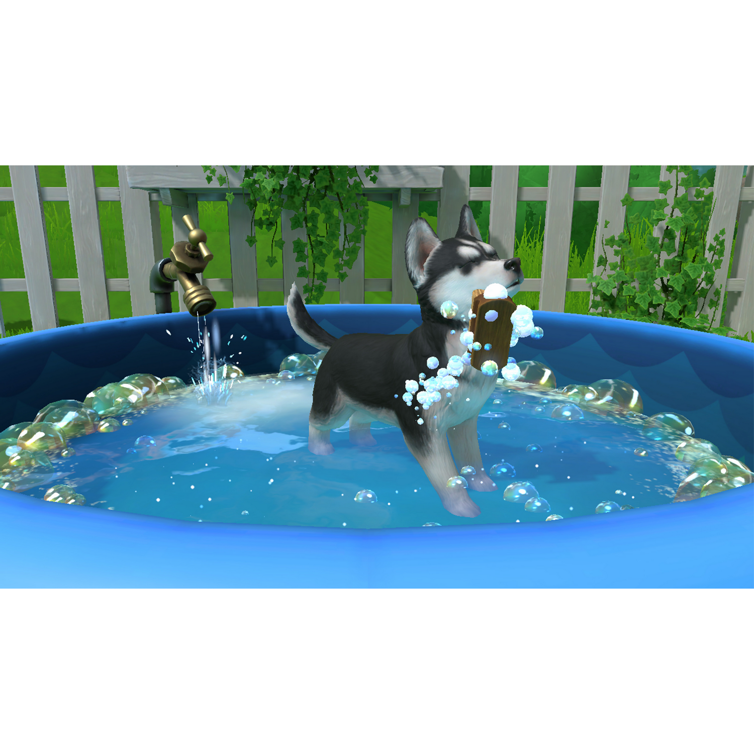 Little Friends: Puppy Island | Nintendo Switch