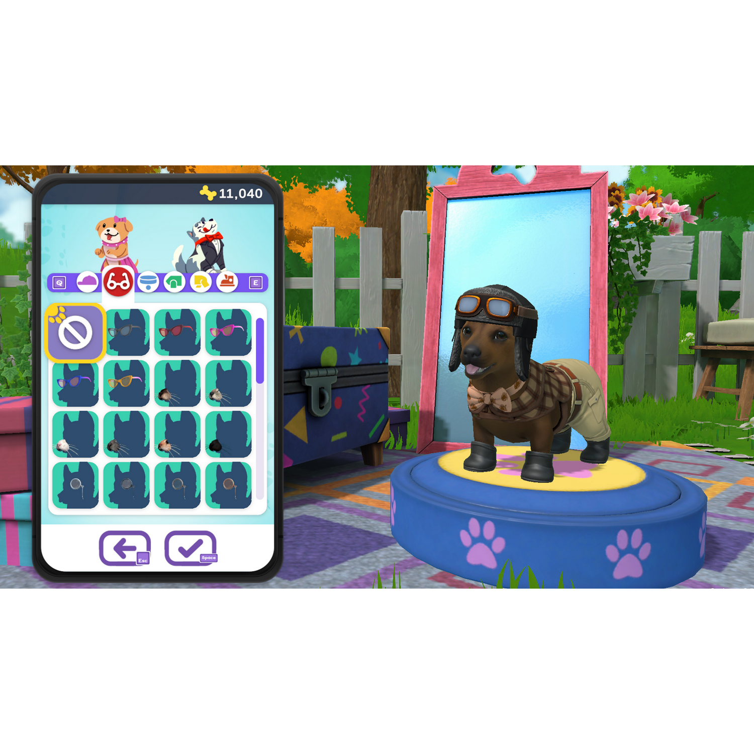 Little Friends: Puppy Island | Nintendo Switch