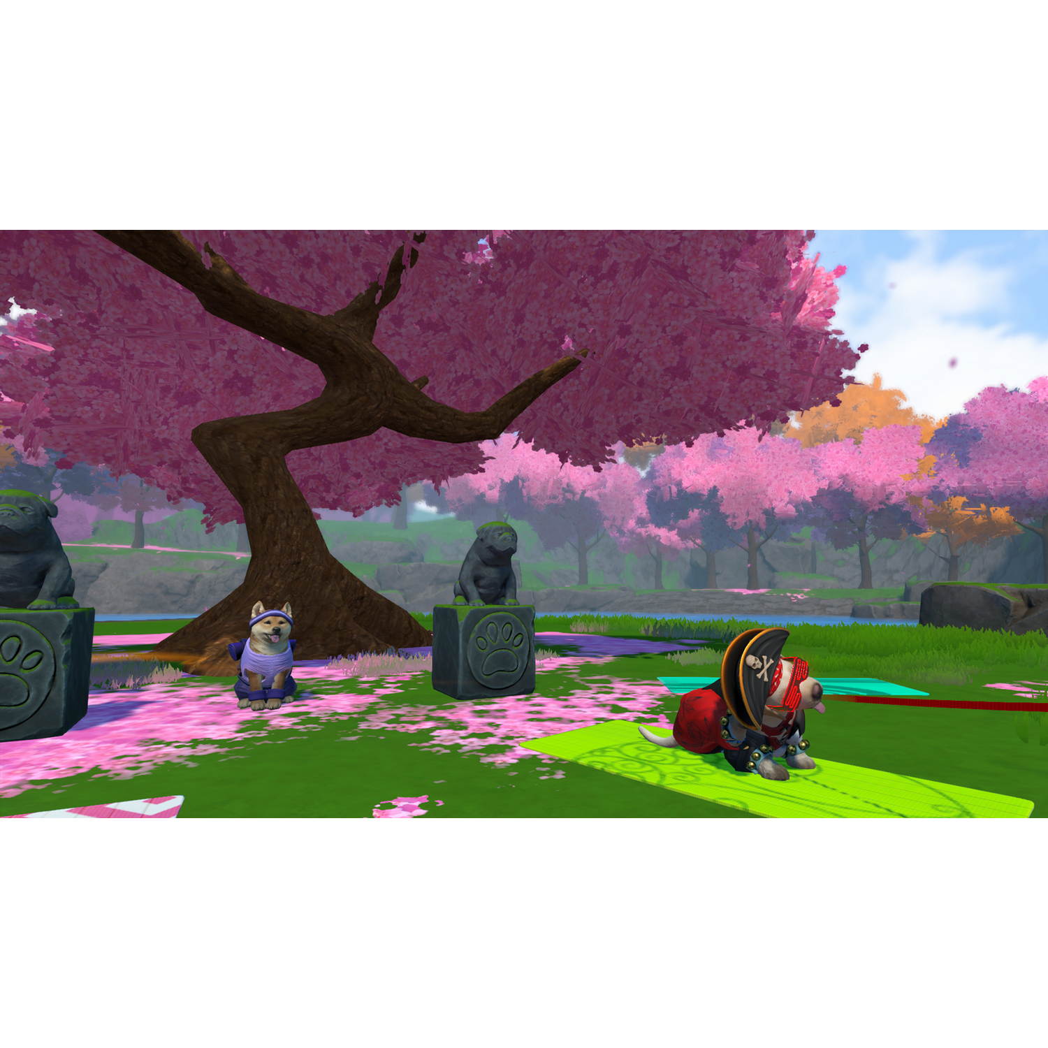 Little Friends: Puppy Island | Nintendo Switch