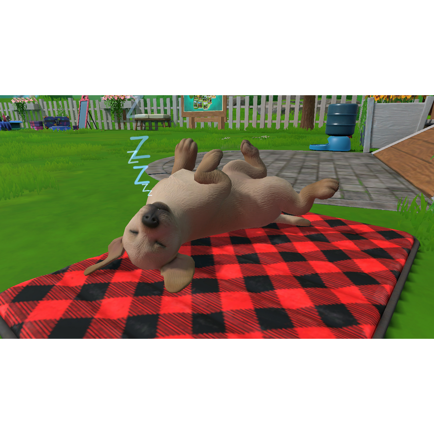 Little Friends: Puppy Island | Nintendo Switch