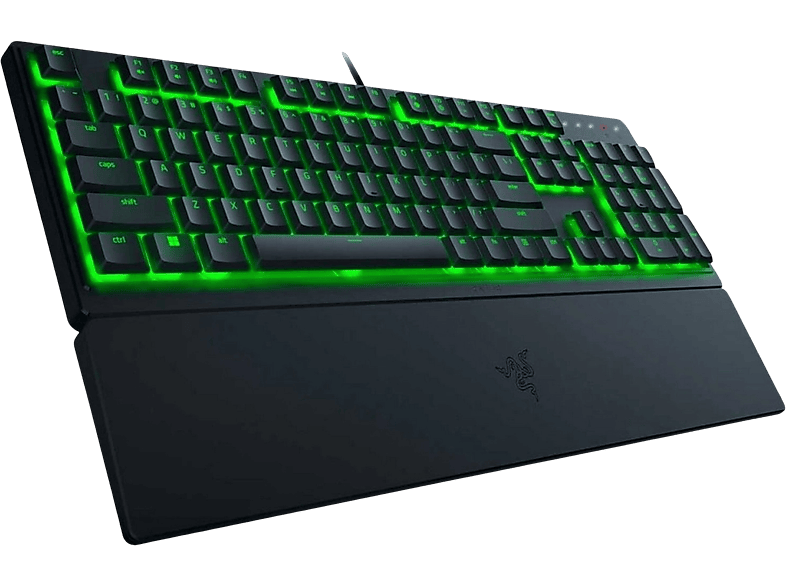 Razer Gaming Toetsenbord Ornata V3 X Azerty Zwart (rz03-04470500-r3f1)