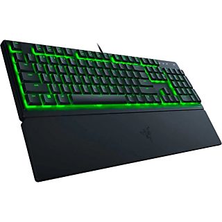 RAZER Gaming toetsenbord Ornata V3 X AZERTY Zwart (RZ03-04470500-R3F1)