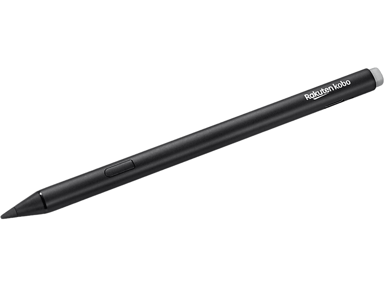 Kobo Stylet 2 Voor Elipsa 2e Zwart (n605-ac-bk-s-pn)