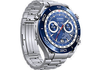 HUAWEI Watch Ultimate Akıllı Saat Okyanus Mavisi_1