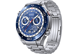 HUAWEI Watch Ultimate Akıllı Saat Okyanus Mavisi_2