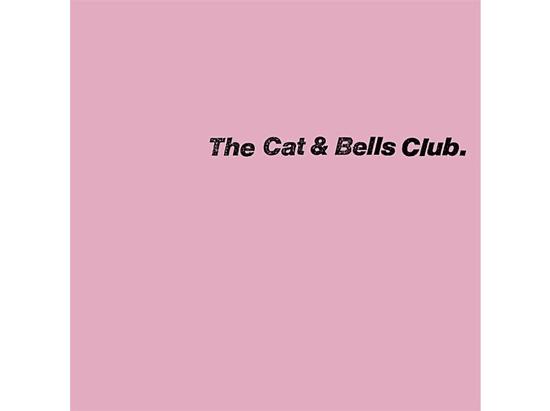 Cat & Bells Club - bells - (Vinyl) cat club And the the