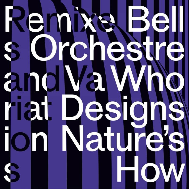 Bell Orchestre - Who Designs Nature's How  - (LP + Download)