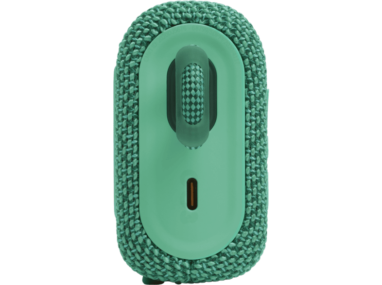 JBL Go 3 Eco Bluetooth Lautsprecher kaufen | MediaMarkt