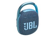 JBL Clip 4 Eco - Enceintes Bluetooth (Bleu)